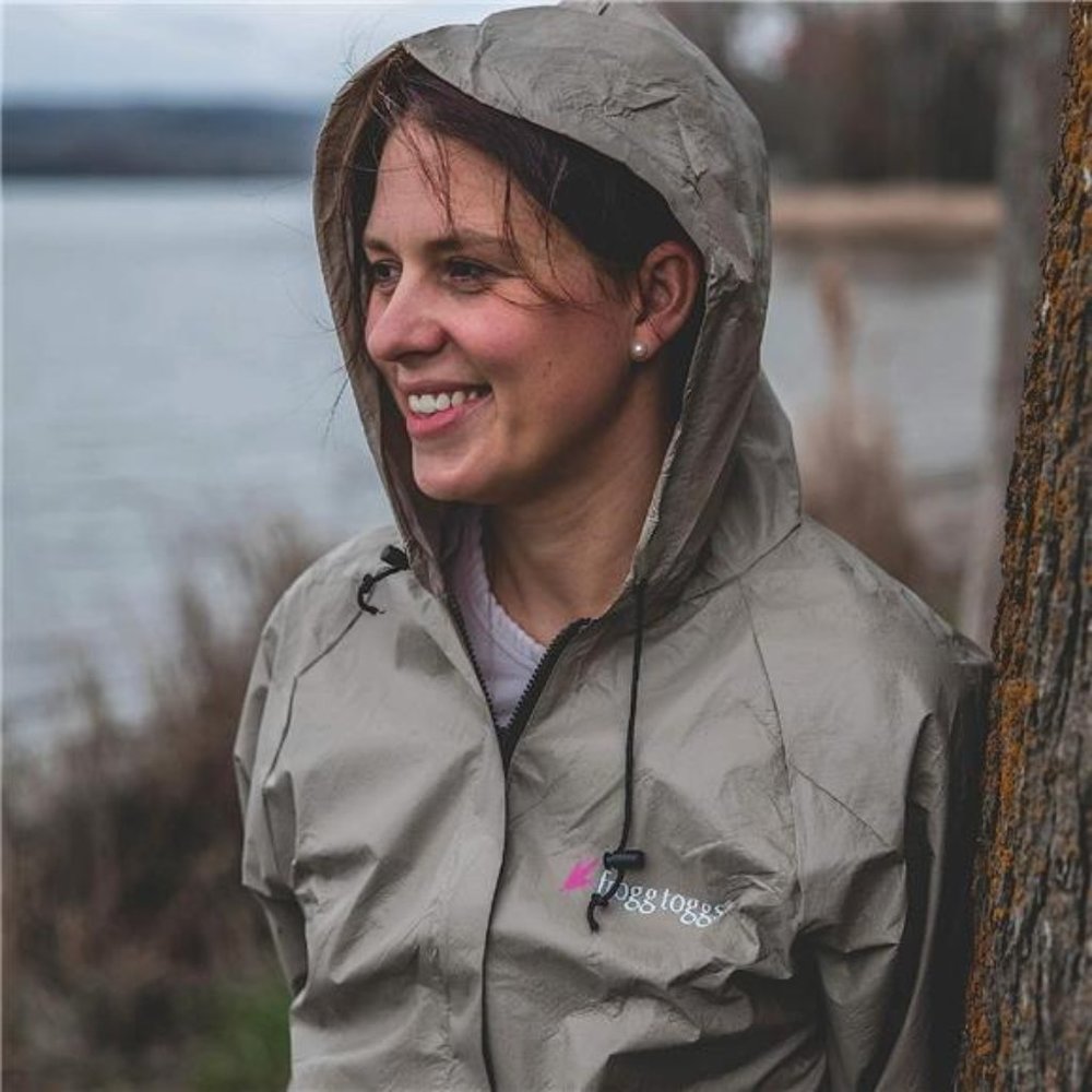 Women's Ultra-Lite2 Waterproof Breathable Protective Rain Suit - Picture 4 of 7